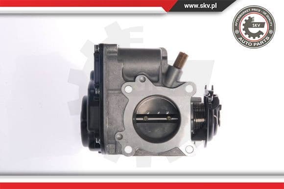 Throttle Body 12SKV015 - image 3