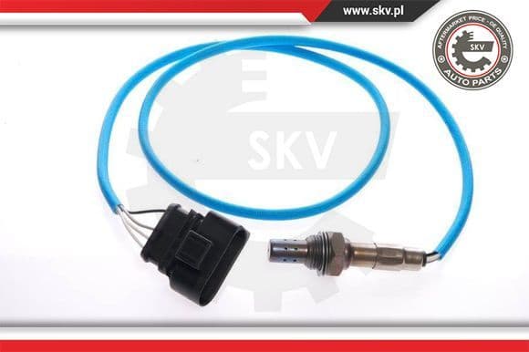 Oxygen Sensor 09SKV045