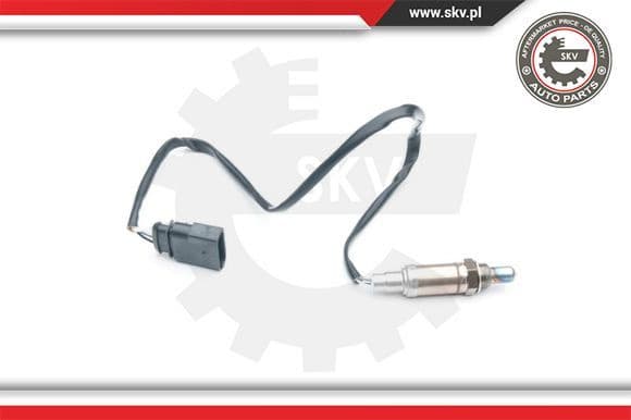 Oxygen Sensor 09SKV602 - image 2
