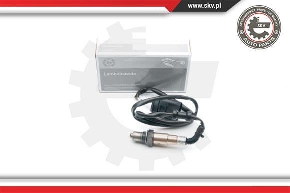 Oxygen Sensor 09SKV644