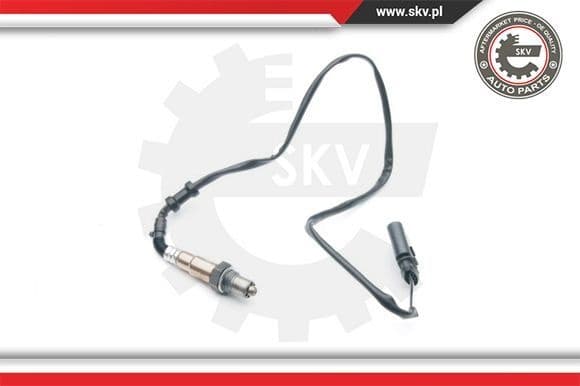 Oxygen Sensor 09SKV644 - image 2