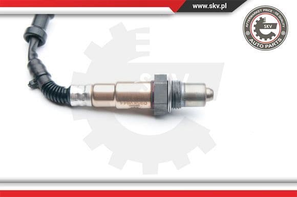 Oxygen Sensor 09SKV644 - image 4