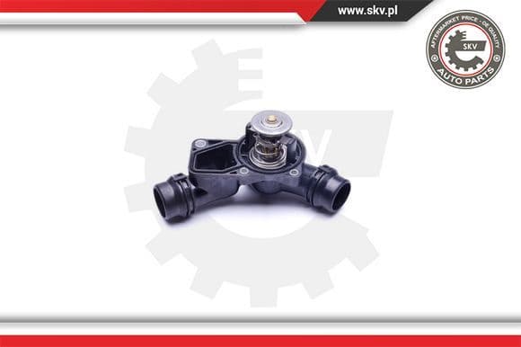 Thermostat, coolant 20SKV031 - image 2