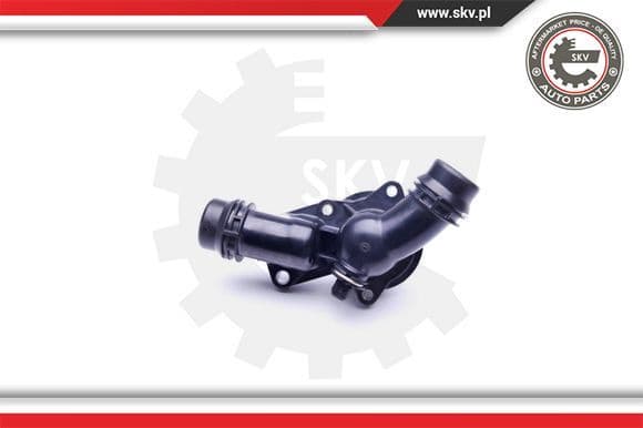 Thermostat, coolant 20SKV031 - image 3