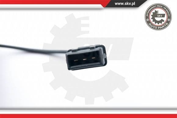 Sensor, crankshaft pulse 17SKV269 - image 3