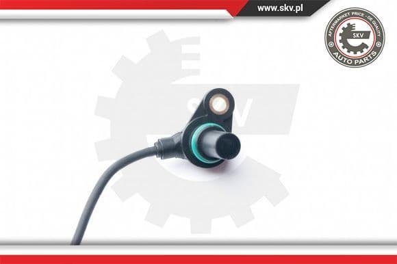 Sensor, crankshaft pulse 17SKV270 - image 2