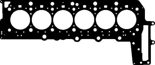 Gasket, cylinder head 736.261 - image 3