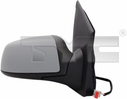 Exterior Mirror 310-0105