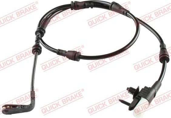 Brake pad wear indicator WS0432A - image 2