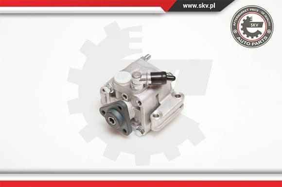 Hydraulic Pump, steering 10SKV088