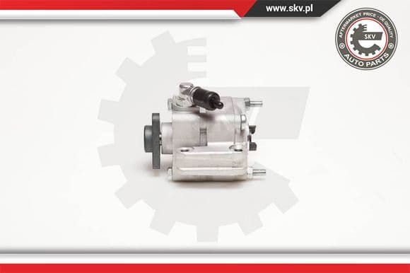Hydraulic Pump, steering 10SKV088 - image 3
