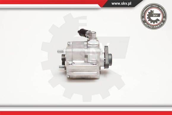 Hydraulic Pump, steering 10SKV088 - image 5