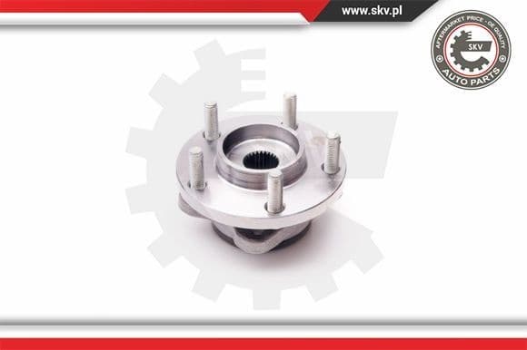 Wheel Bearing Kit 29SKV130 - image 2