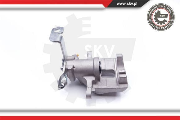 Brake Caliper 34SKV593 - image 2