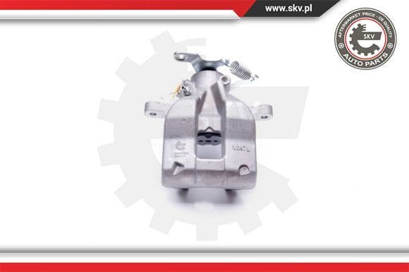 Brake Caliper 34SKV593 - image 4