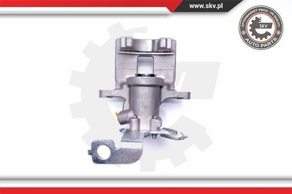 Brake Caliper 34SKV593 - image 6