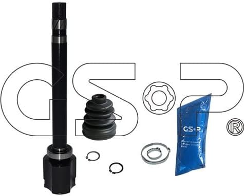 Joint Kit, drive shaft 699160