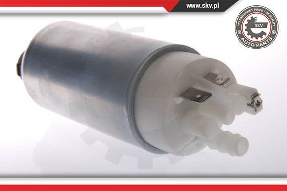 Fuel Pump 02SKV247 - image 3