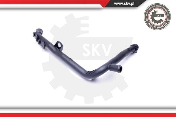 Coolant Pipe 43SKV796 - image 3