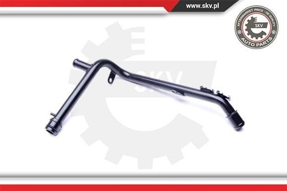 Coolant Pipe 43SKV762 - image 2