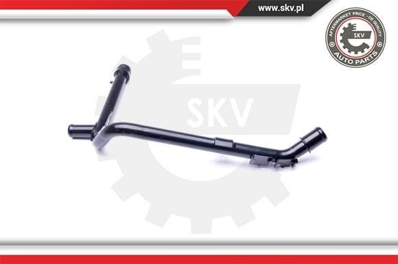 Coolant Pipe 43SKV762 - image 3