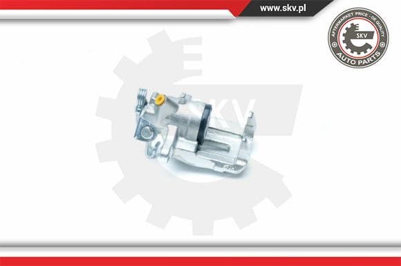 Brake Caliper 23SKV213 - image 2