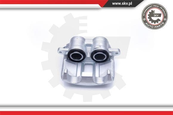 Brake Caliper 42SKV742 - image 2