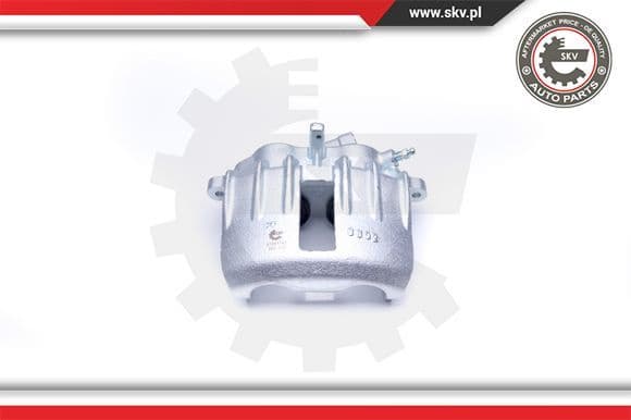 Brake Caliper 42SKV742 - image 4