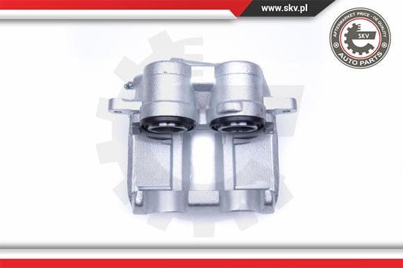 Brake Caliper 42SKV742 - image 6