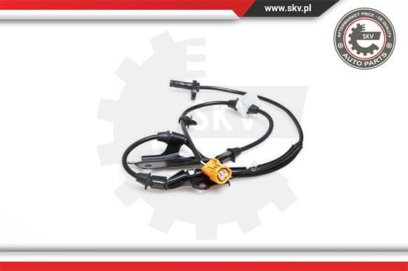 Sensor, wheel speed 06SKV162 - image 2