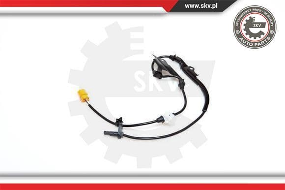 Sensor, wheel speed 06SKV162 - image 3