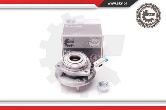 Wheel Bearing Kit 29SKV061