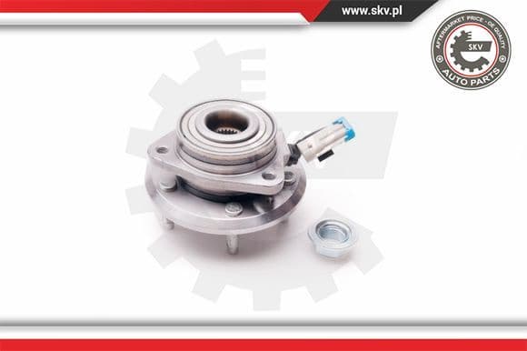 Wheel Bearing Kit 29SKV061 - image 2