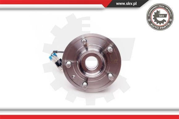 Wheel Bearing Kit 29SKV061 - image 4