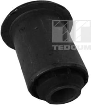 Mounting, control/trailing arm 00581490