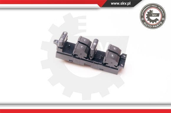 Switch, window regulator 37SKV003