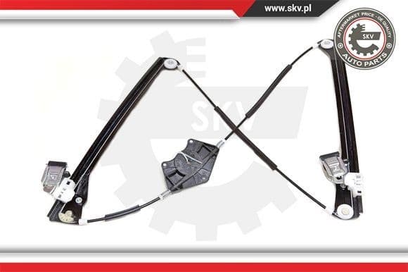Window Regulator 01SKV061 - image 2