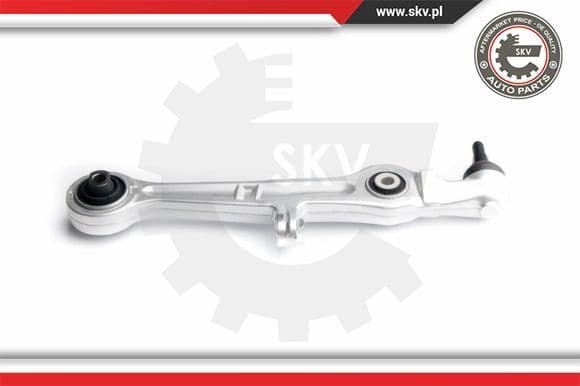 Control/Trailing Arm, wheel suspension 04SKV241