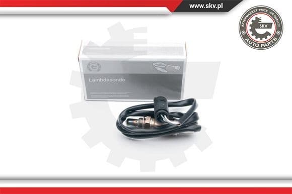 Oxygen Sensor 09SKV665