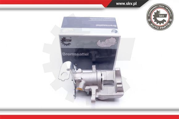 Brake Caliper 34SKV594