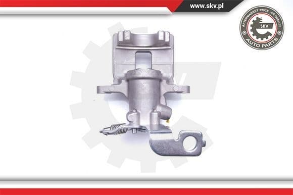 Brake Caliper 34SKV594 - image 3