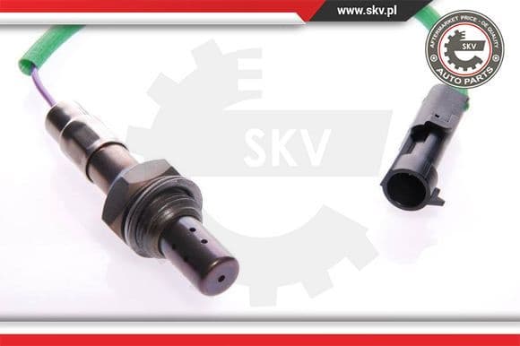 Oxygen Sensor 09SKV069 - image 2
