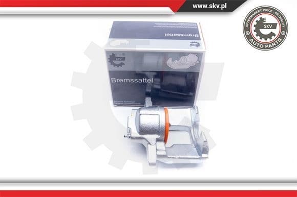 Brake Caliper 34SKV851