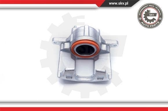 Brake Caliper 34SKV851 - image 3