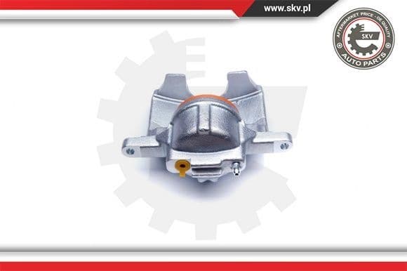 Brake Caliper 34SKV851 - image 4