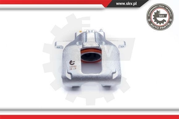 Brake Caliper 34SKV851 - image 5