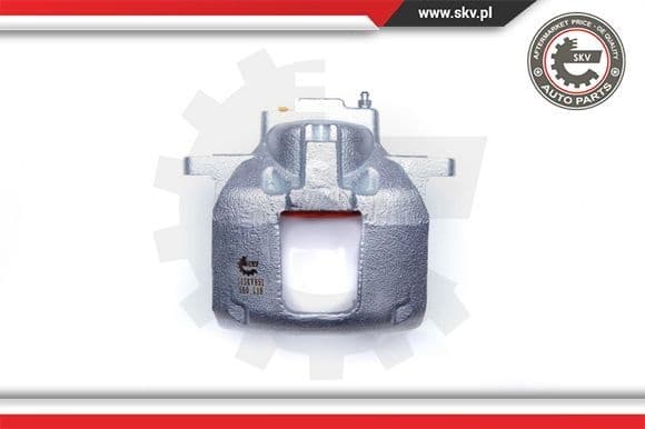 Brake Caliper 34SKV851 - image 6
