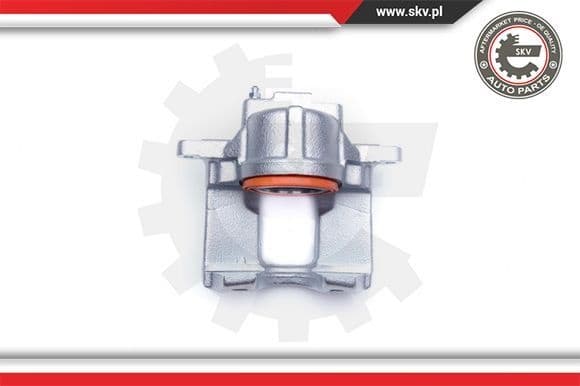 Brake Caliper 34SKV851 - image 7