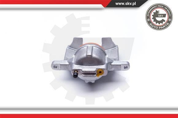 Brake Caliper 34SKV852 - image 2