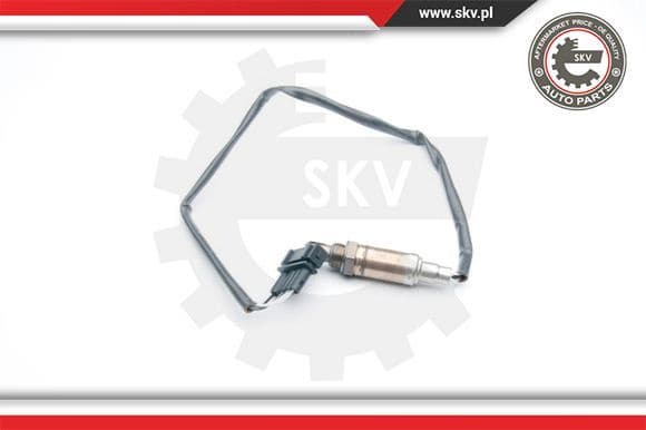 Oxygen Sensor 09SKV589 - image 3